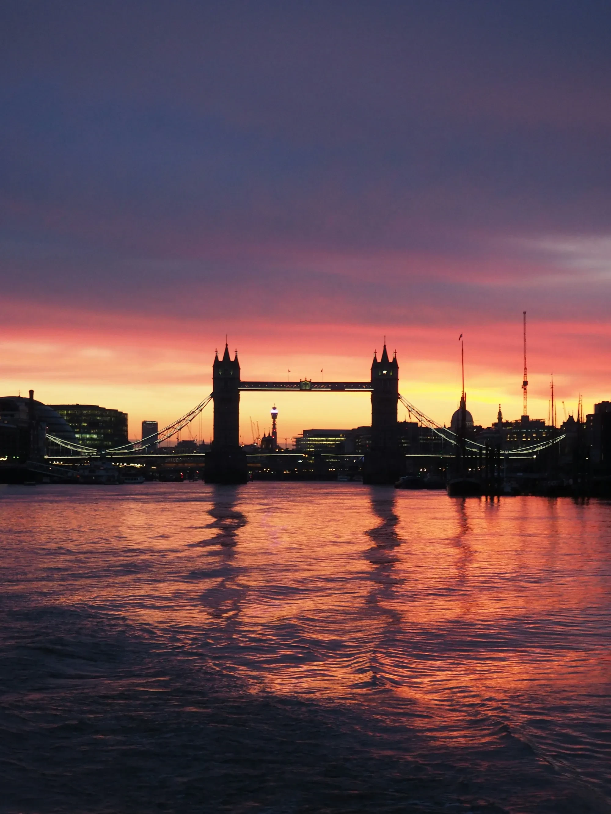 2 Days in London, The Perfect Itinerary