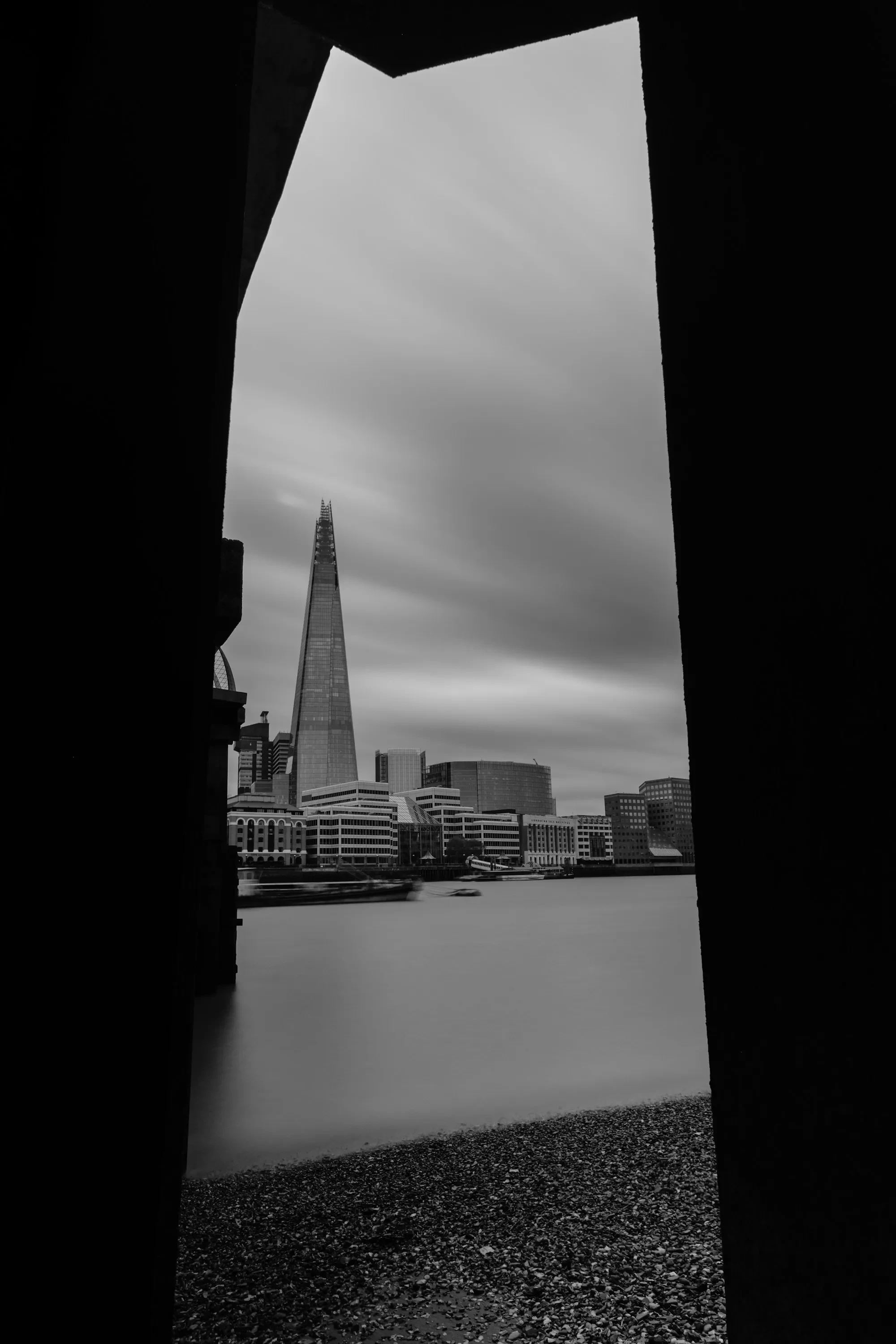 Sky Garden in London