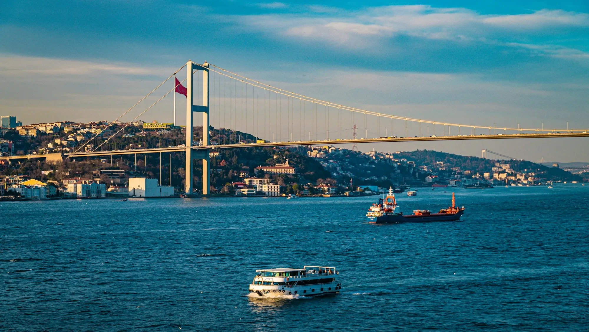 Istanbul — travel guide