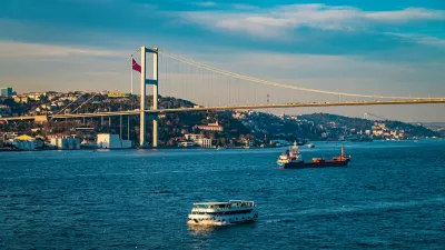 Istanbul — Istanbul