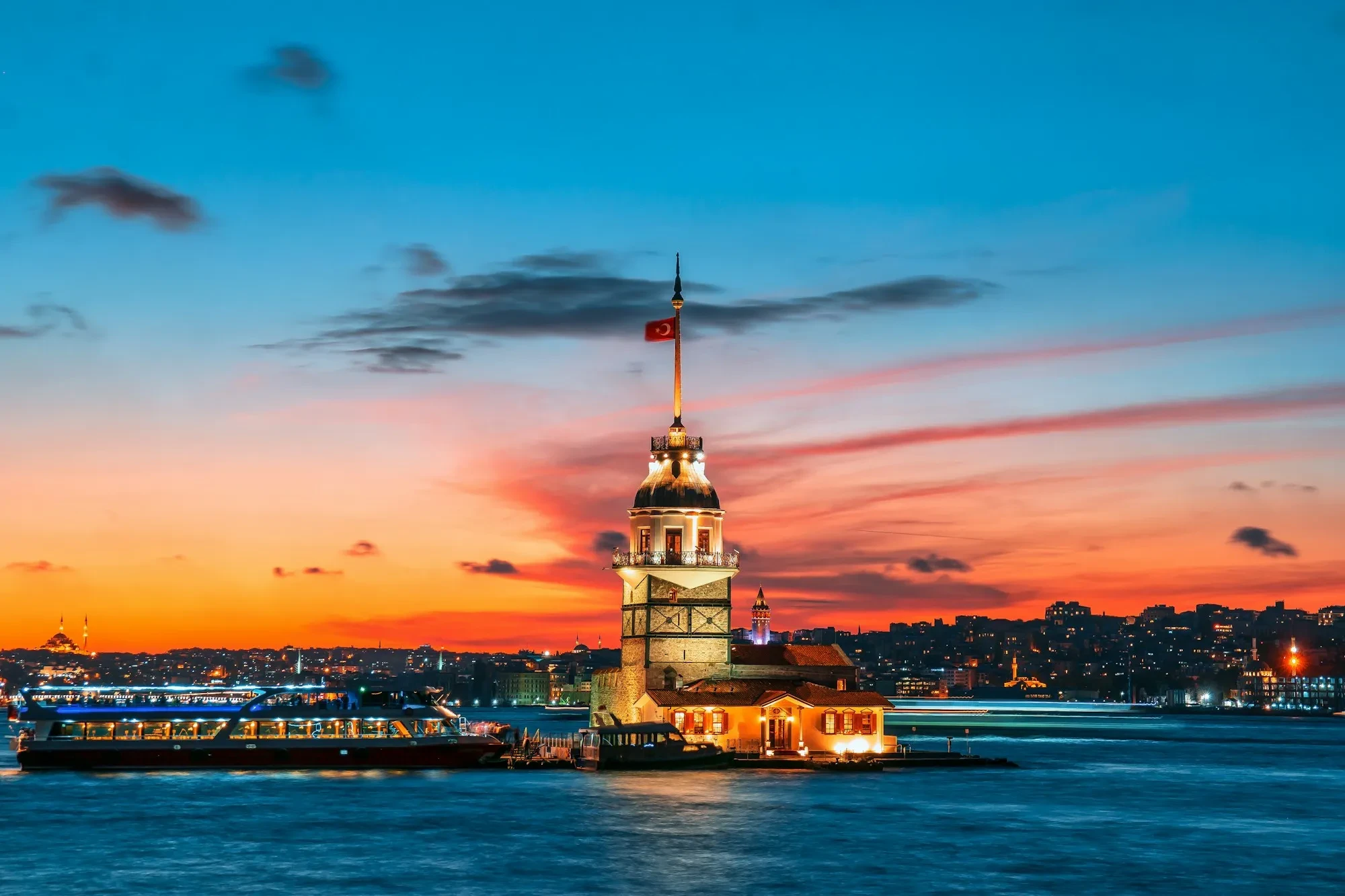3 Days in Istanbul — The Perfect Itinerary