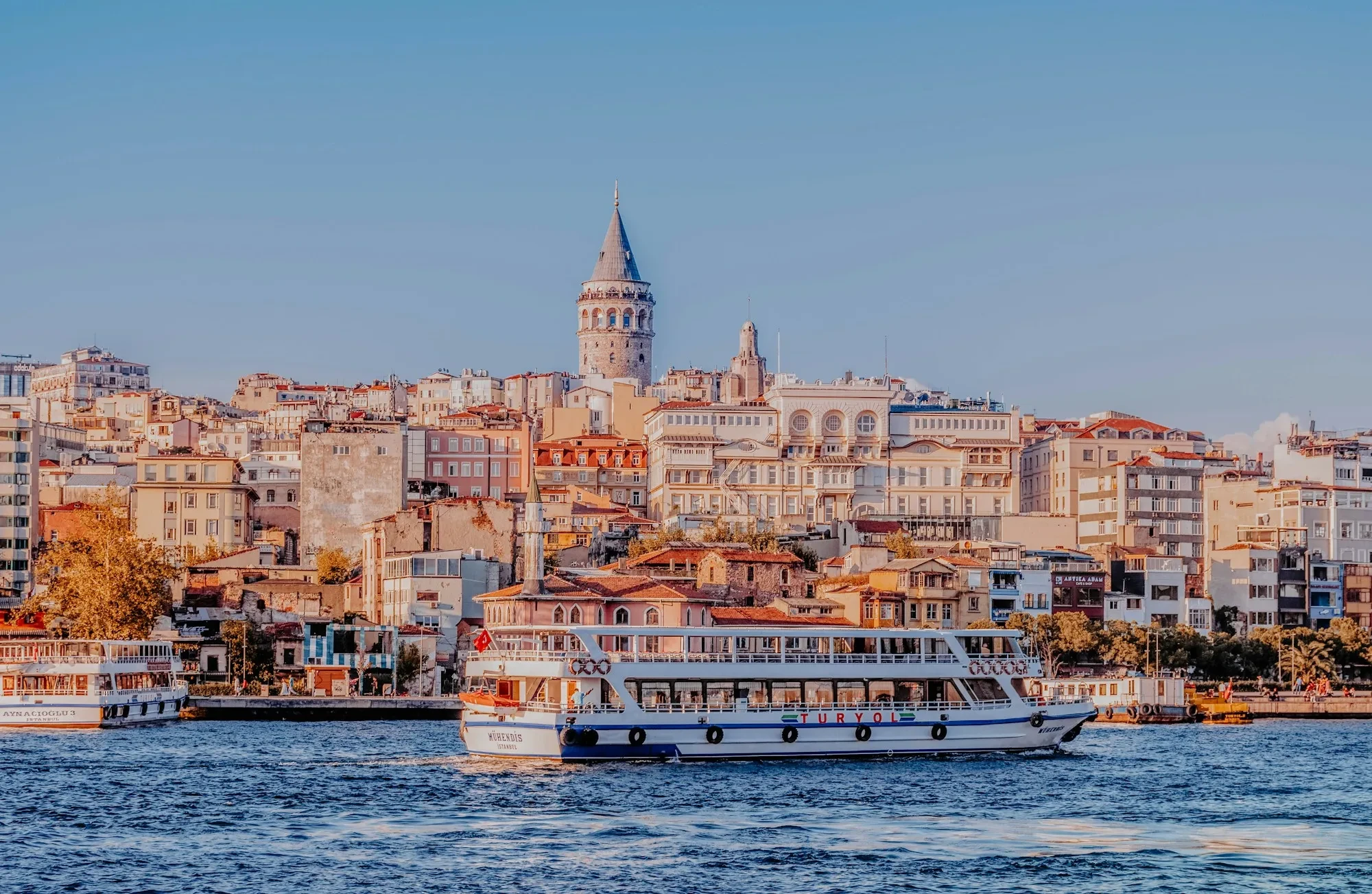 5 Days in Istanbul — The Complete Itinerary