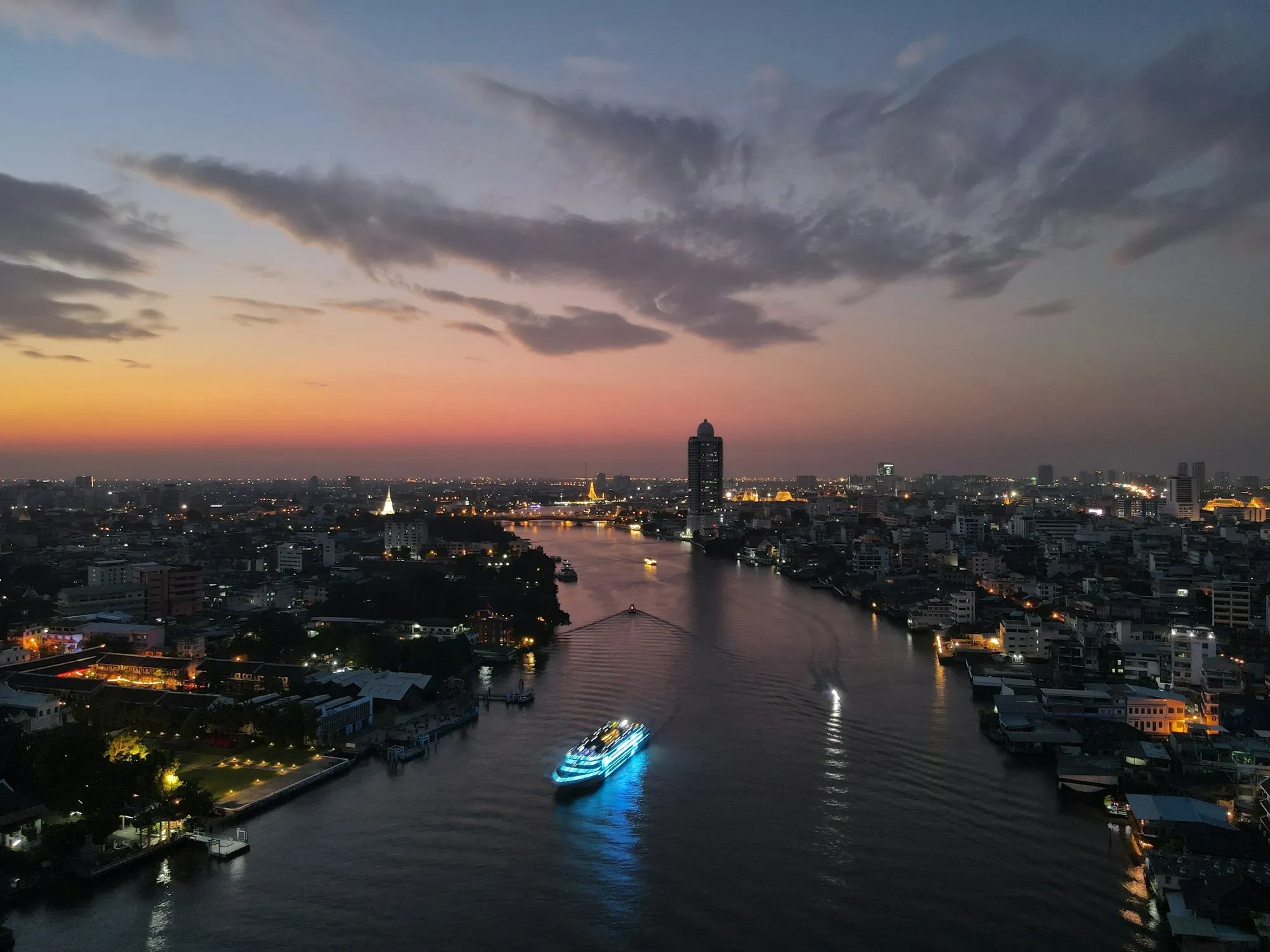 3 Days in Bangkok — The Perfect Itinerary