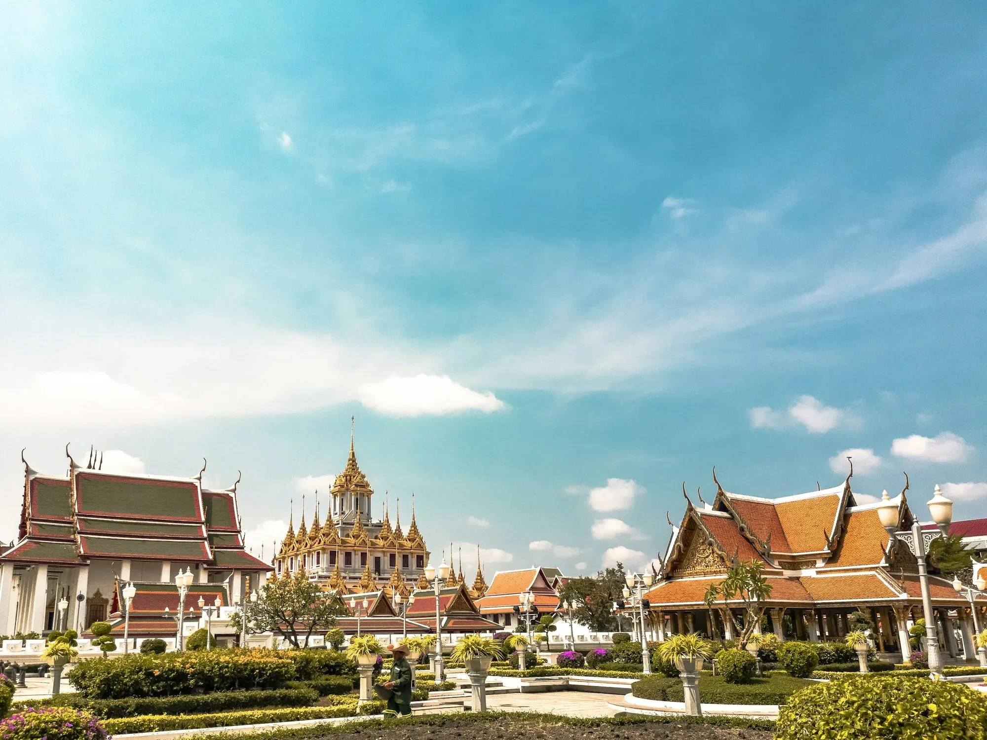 5 Days in Bangkok — The Complete Itinerary