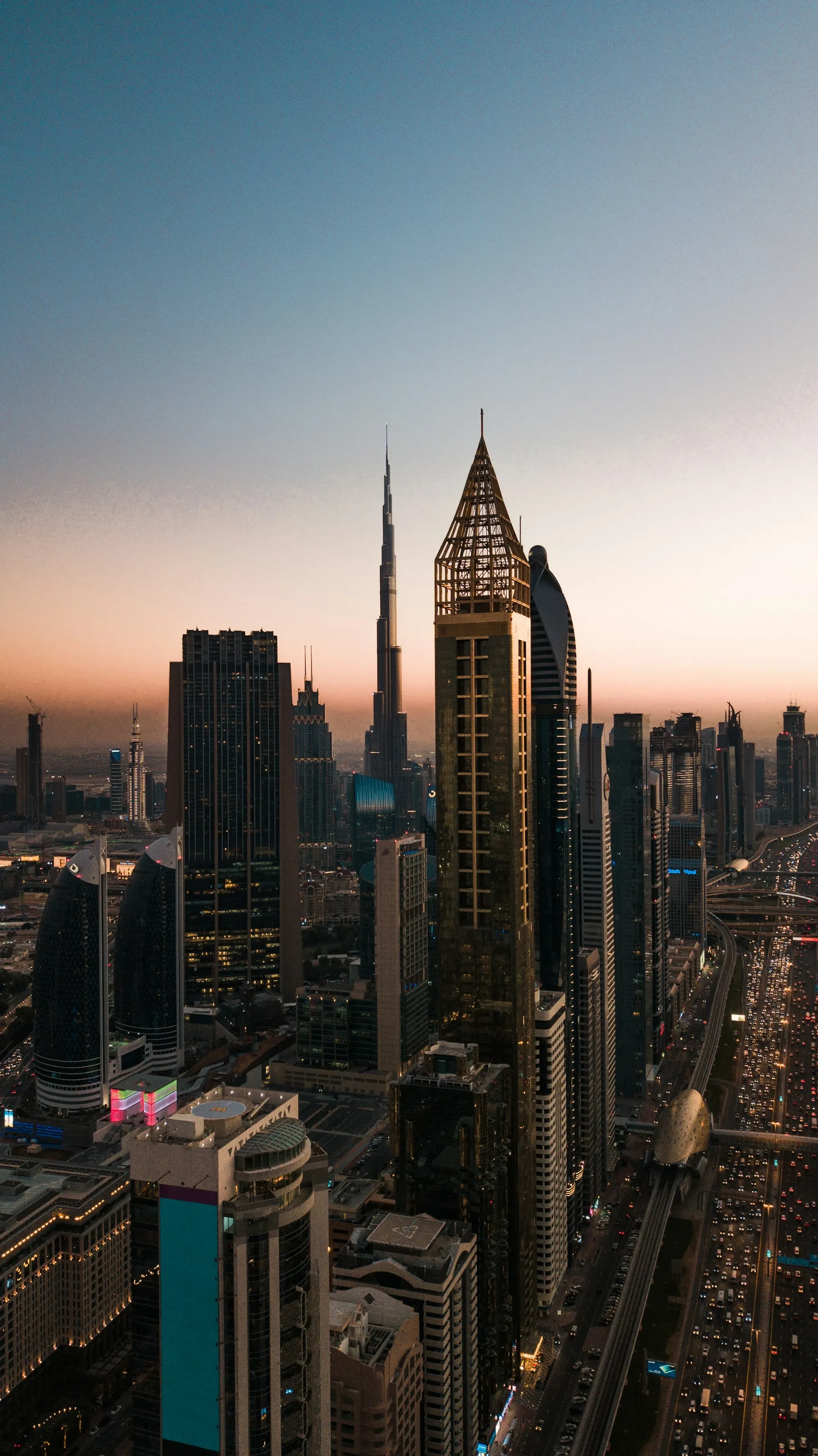 2 Days in Dubai — The Essential Itinerary