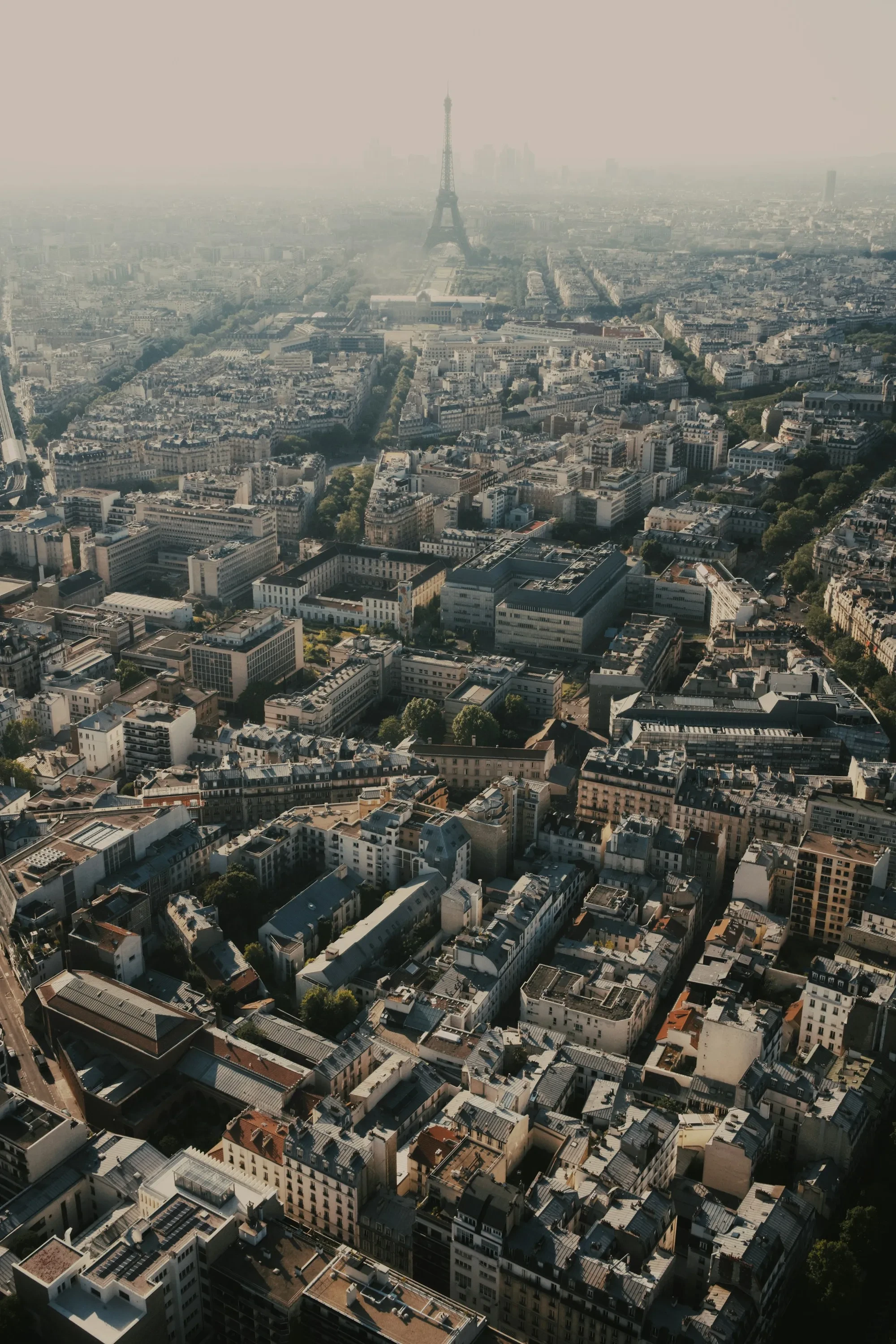 Paris — travel guide