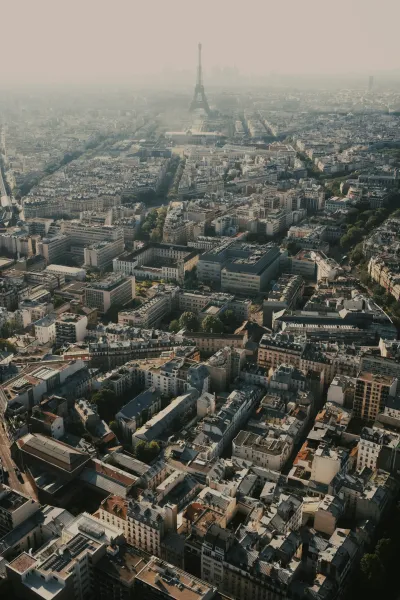 Paris — Paris