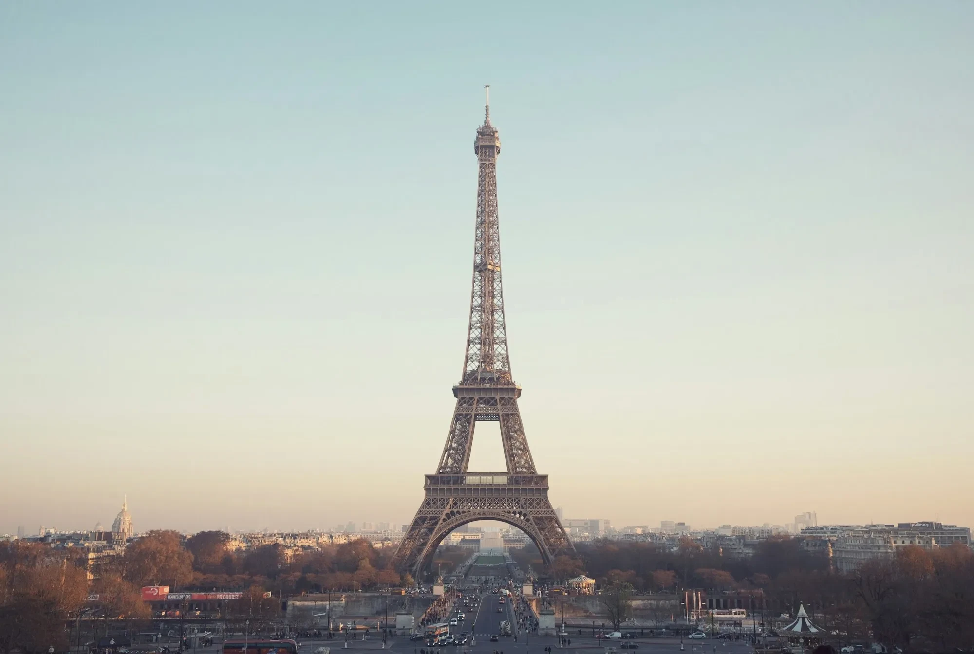 2 Days in Paris — The Essential Itinerary