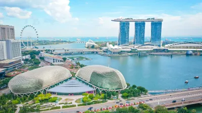 Singapore — Singapore