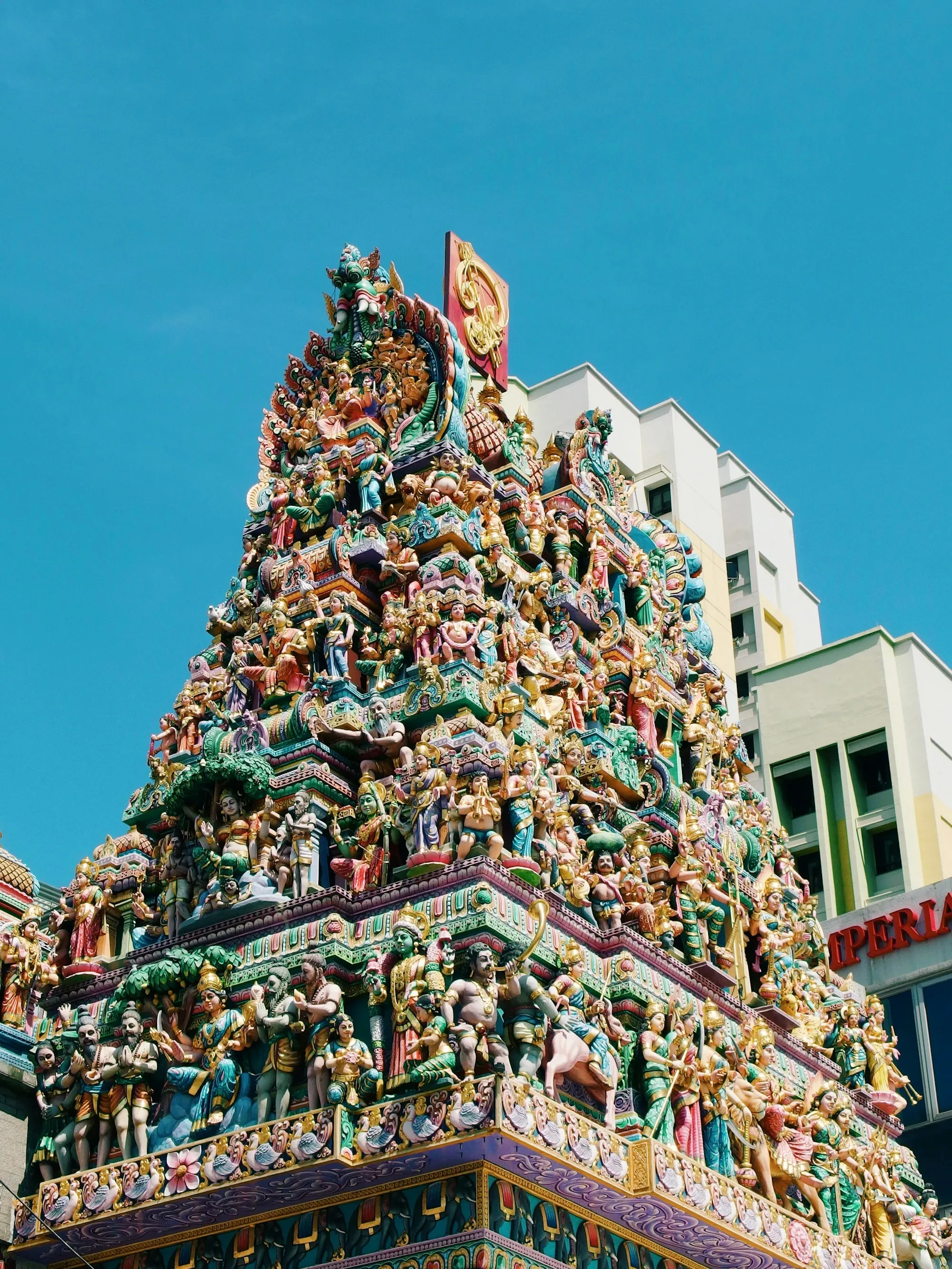 Little India