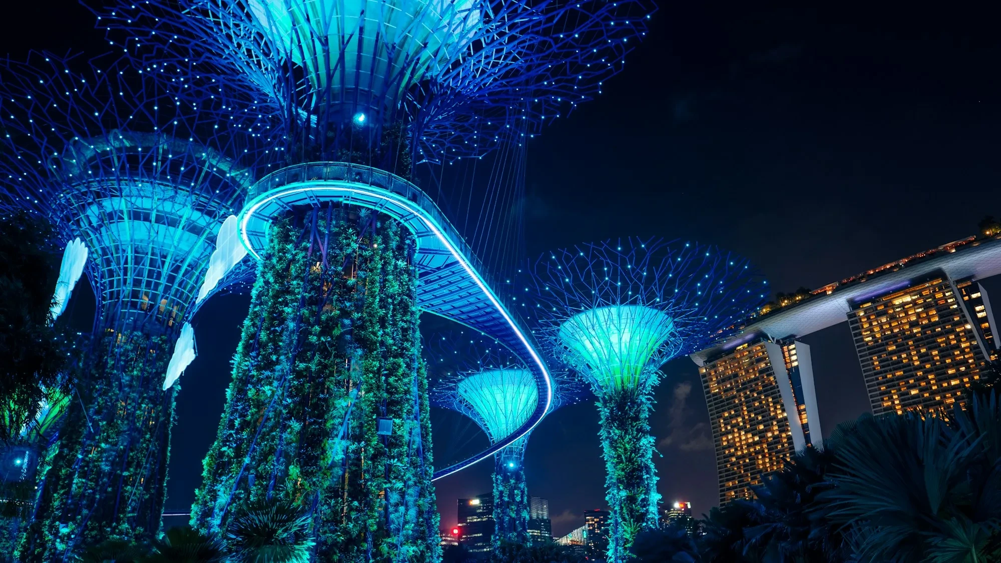 3 Days in Singapore — The Perfect Itinerary