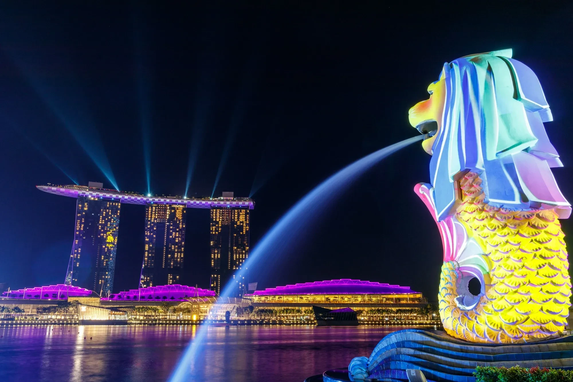 5 Days in Singapore — The Complete Itinerary