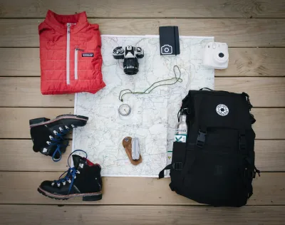 Pack Light: How to Do 2 Weeks in a Carry-On Only — Guide