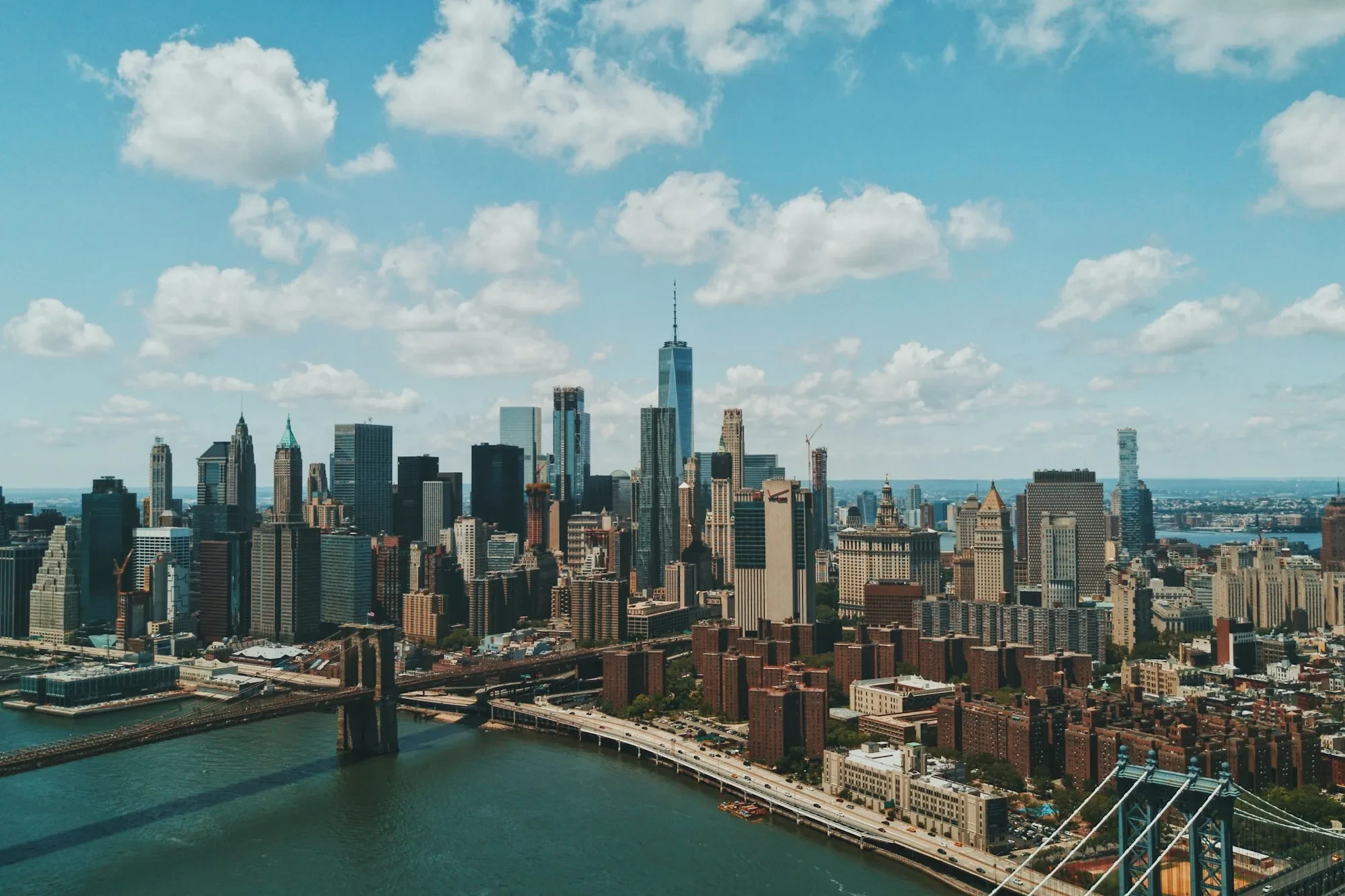 New York City — travel guide