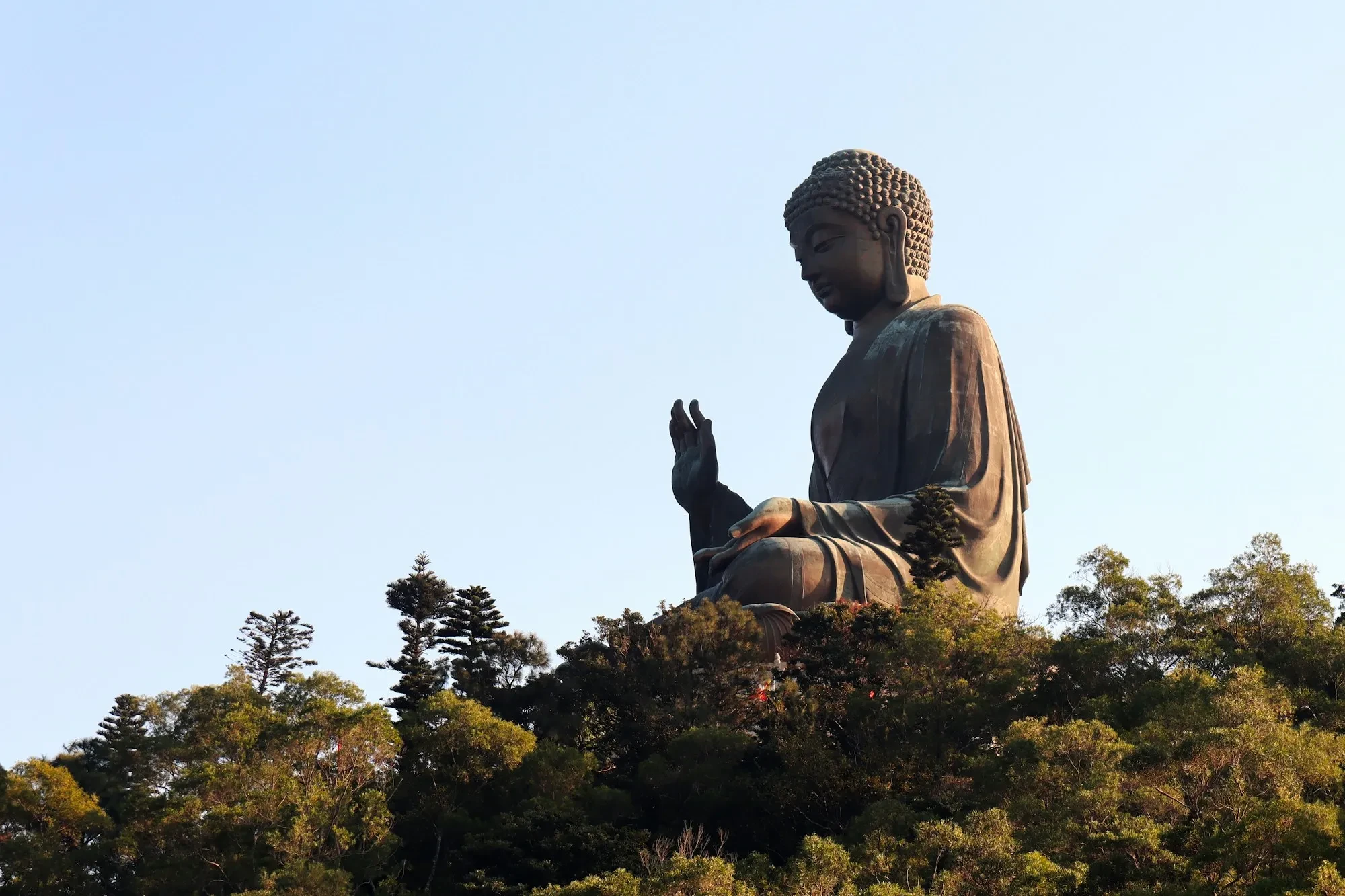 3 Days in Hong Kong — The Perfect Itinerary