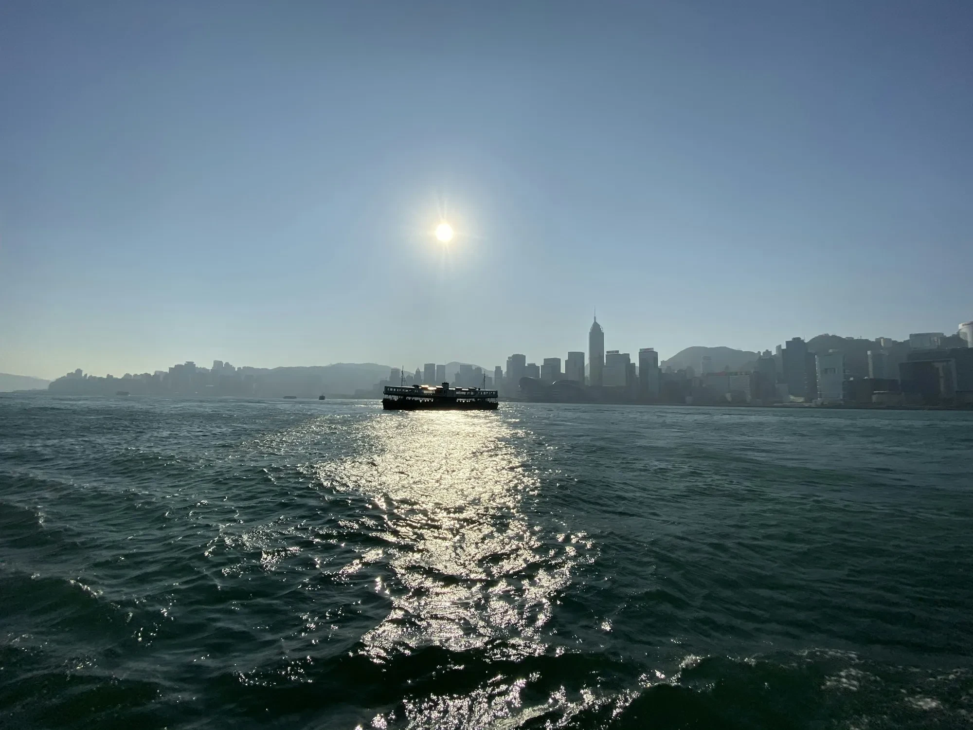 5 Days in Hong Kong — The Perfect Itinerary
