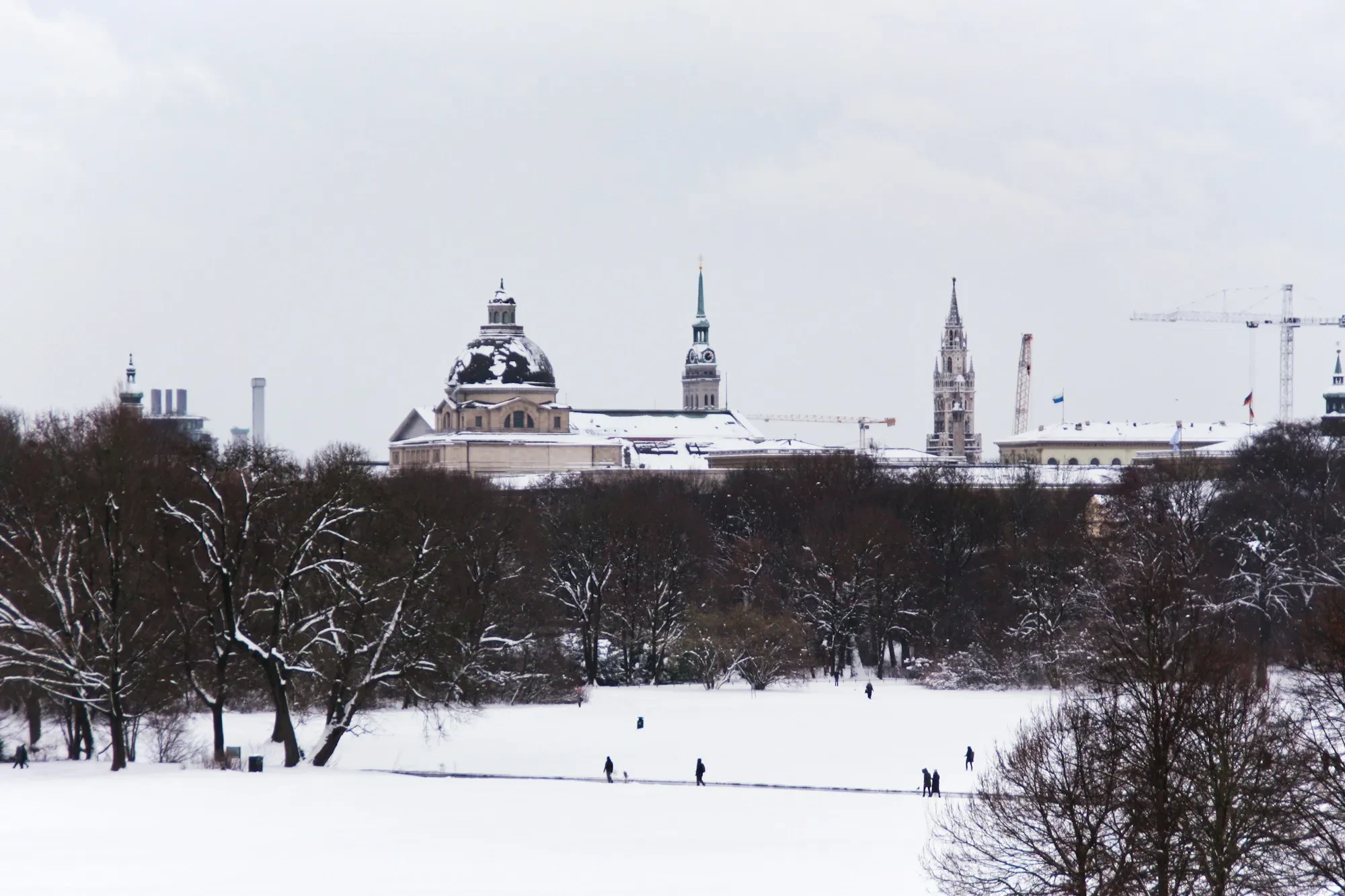 Englischer Garten