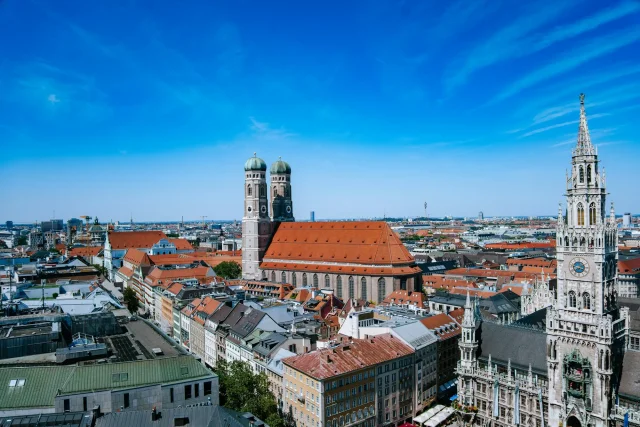 2 Days in Munich: The Perfect Short Itinerary — cover image