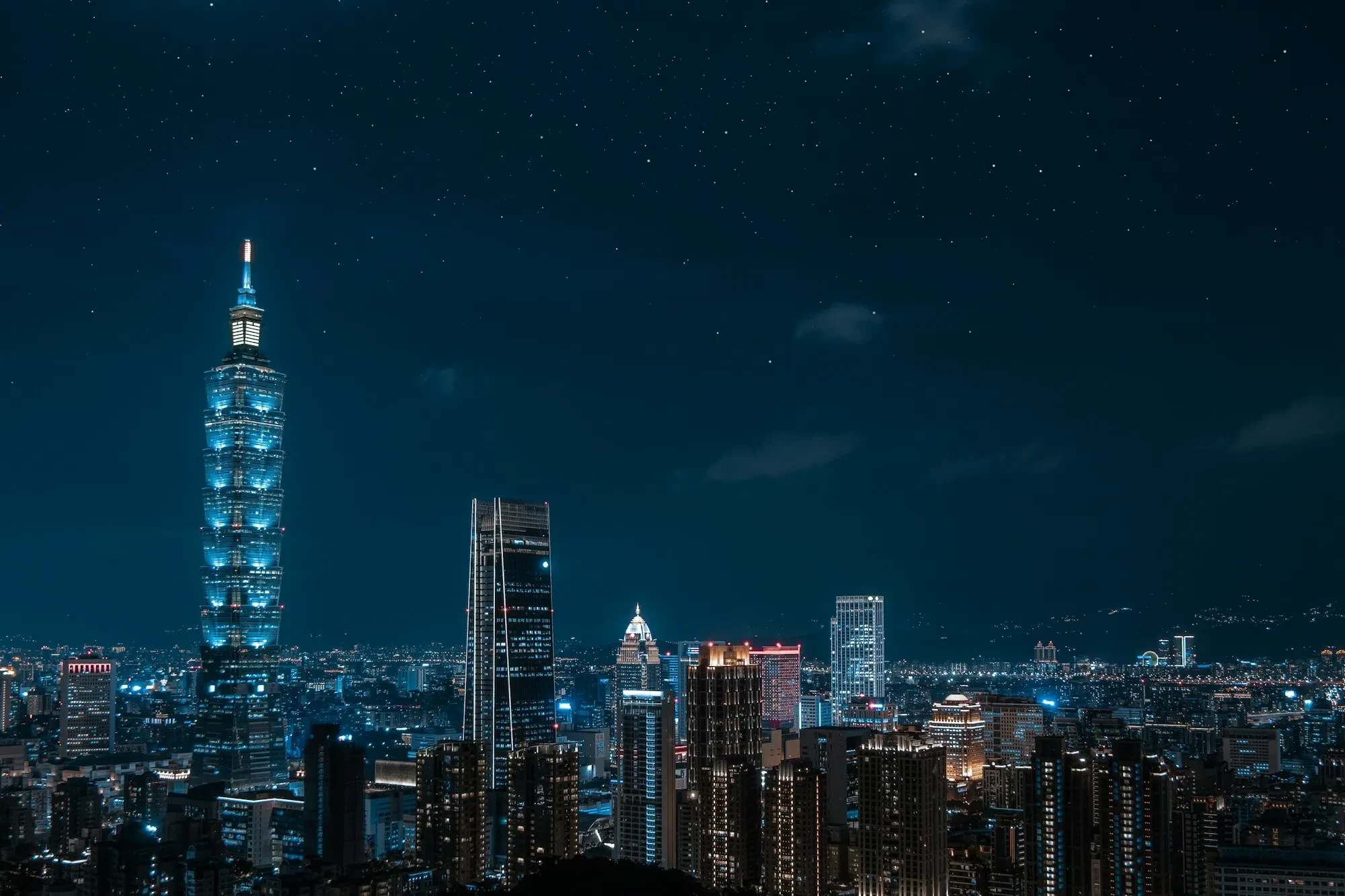 5 Days in Taipei: The In-Depth Itinerary