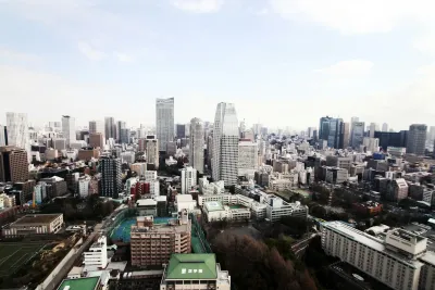 Tokyo — cover image