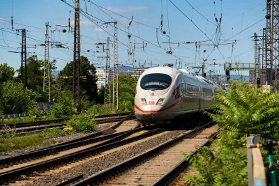 Europe by Train: How to Book Rail Passes and Tickets — Guide